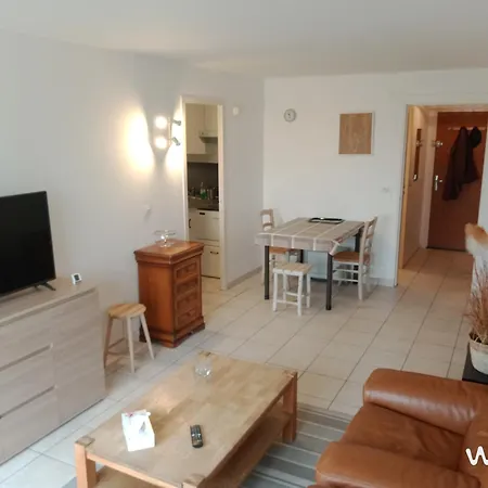 Appartement, Résidence Grand Pavois, 28 Rue Anatole France, Lumineux, Plein Centre, à Pied, Parking Privé Hauteur 1m80 Max, Ascenseur, Arrivée Autonome, Appartamento