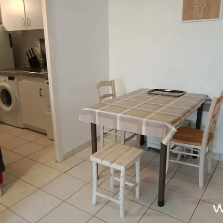 Grand Pavois, 28 Rue Anatole France, Plein Centre, Parking Prive, Ascenseur, Arrivee Autonome, Apartment Le Havre