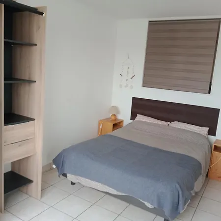 Appartement, Grand Pavois, 28 Rue Anatole France, Lumineux, Plein Centre, A Pied, Parking Prive Hauteur 1m80 Max, Ascenseur, Arrivee Autonome, Lägenhet Le Havre